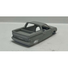 Lada Samara Pickup1:43