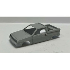 Lada Samara Pickup1:43