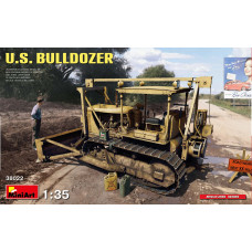 "U.S. Bulldozer"