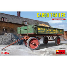 "Cargo Trailer"