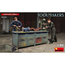 "Toolmakers"