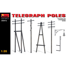 "Telegraph Poles"