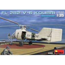 "Fl 282 V-6 Kolibri"