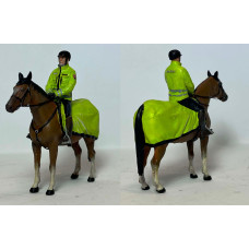 Policajt na koni 1/43 POLÍCIA SR