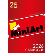 Catalogue 2026