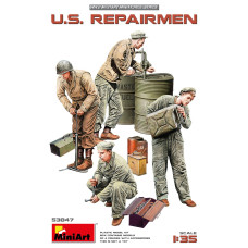 U.S. REPAIRMEN