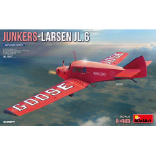 JUNKERS-LARSEN JL.6