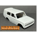 VAZ 21214 Lada Niva Special 4x4 (1999 )1:43