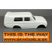 VAZ 21214 Lada Niva Special 4x4 (1999 )1:43