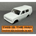 VAZ 21214 Lada Niva Special 4x4 (1999 )1:43