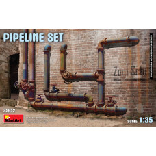 PIPELINE SET