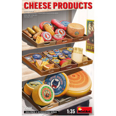 CHEESE PRODUCTS