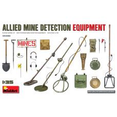 ALLIED MINE DETECTION EQUIPMENT