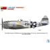 P-47D-25RE THUNDERBOLT. ADVANCED KIT