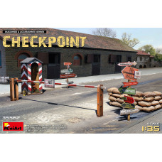 CHECKPOINT