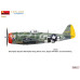 P-47D-25RE THUNDERBOLT. BASIC KIT