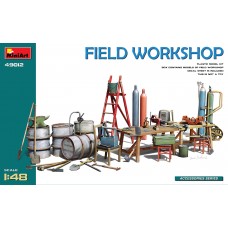 ''Field Workshop''