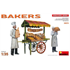 ''Bakers''