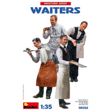 "Waiters"