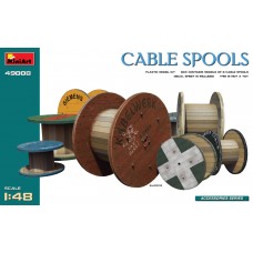 "Cable Spools"