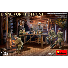 "Dinner on the Front"