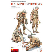 "U.S. Mine Detectors"