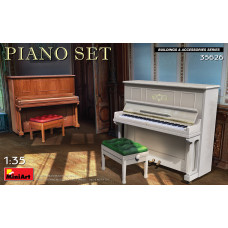 "Piano Set"