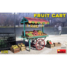 "Fruit Cart"