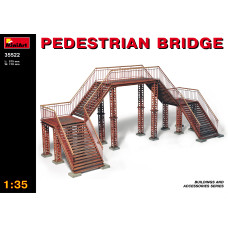 PEDESTRIAN BRIDGE