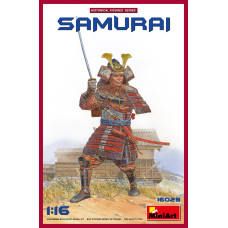 SAMURAI