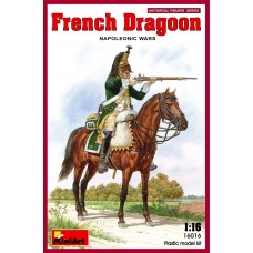 FRENCH DRAGOON NAPOLEONIC WARS