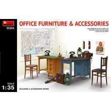 "Office Furniture & Accessories"