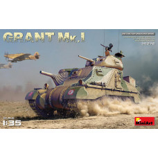 "Grant Mk.I"