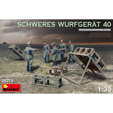 "Schweres Wurfgerat 40"