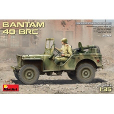 "Bantam 40 BRC"