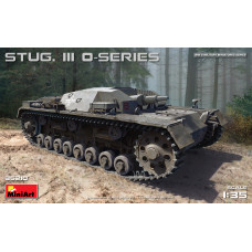 "Stug.III 0-Series"