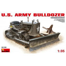 "U.S.  Army Bulldezer"