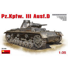 "Pz.Kpfw.3 Ausf.D"