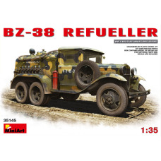 "BZ-38 Refueller"