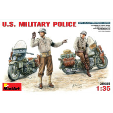 " U.S. Millitary Police"